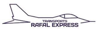 Transport Rafal Express